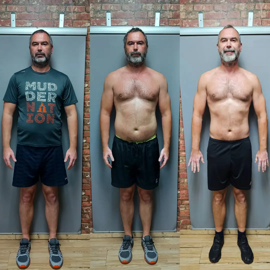 GRIT Military Gym