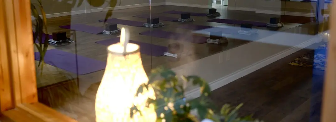 Inner Yoga Studio