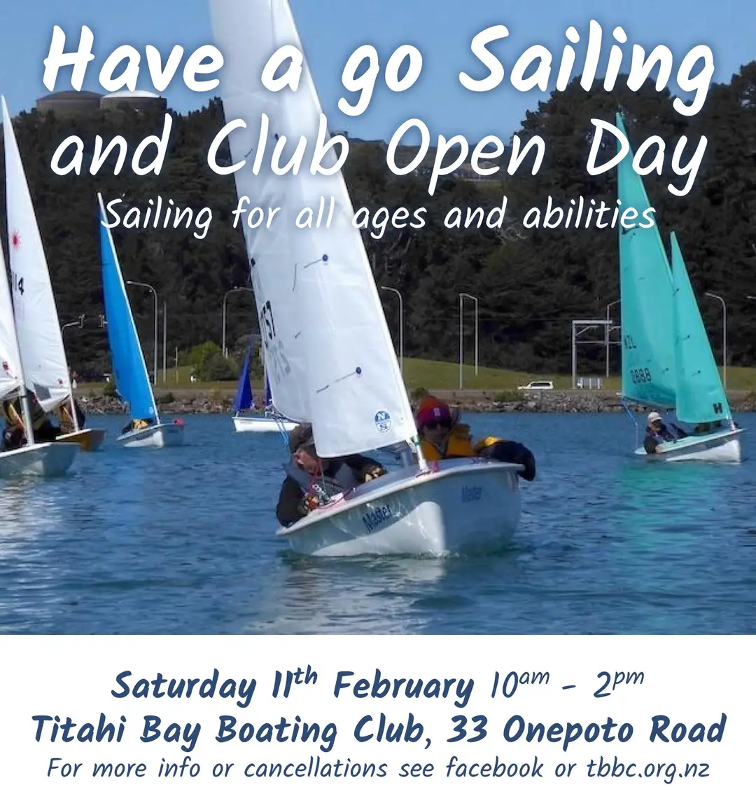 Titahi Bay Boating Club Inc