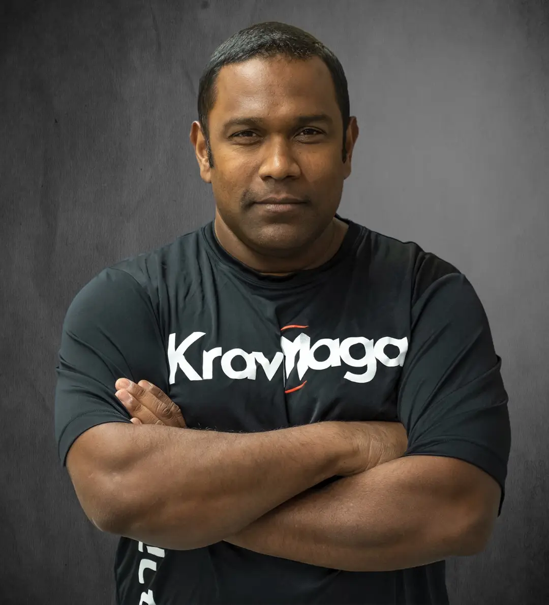 Ekmym - School Krav Maga Yves-Marie Menguy Qubec