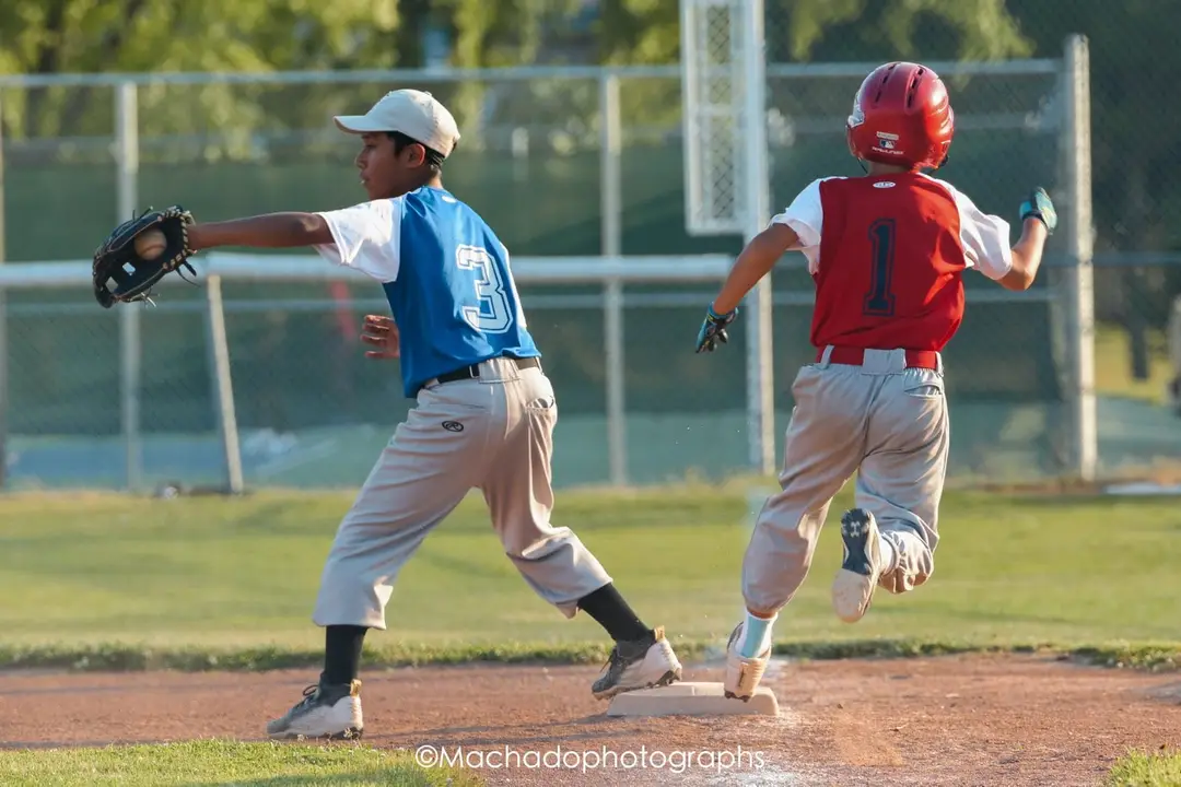 Erindale Lions Little League
