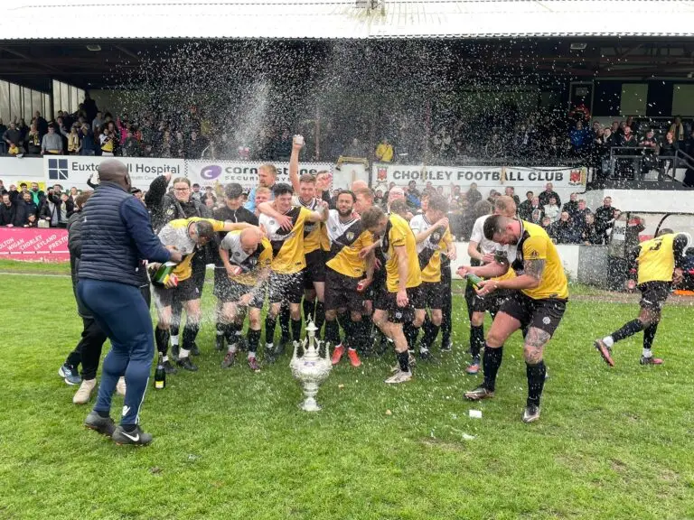 Congleton Town Football Club