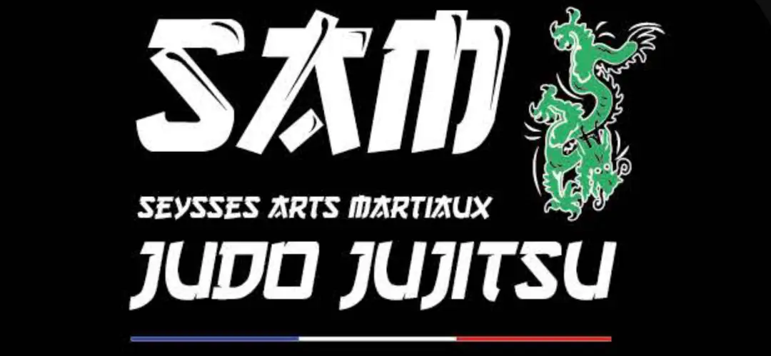 Seysses Arts Martiaux "SAM Judo"