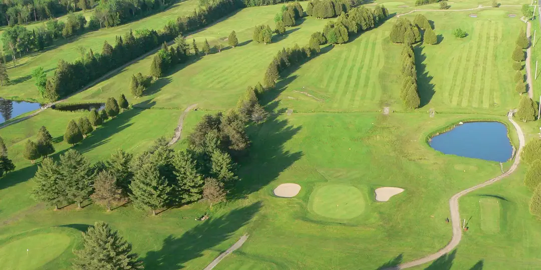 Waterloo Golf Club