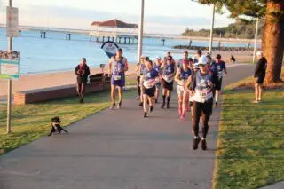 MBRR Time Trial Redcliffe