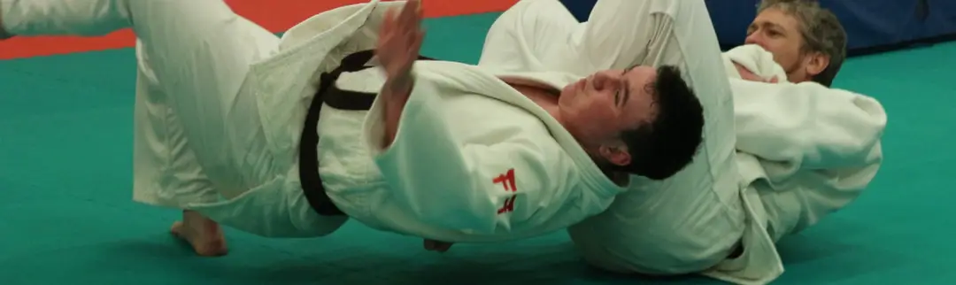 Kobushi Judo Club