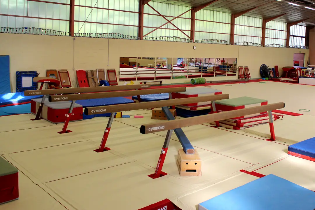 Brive Gym
