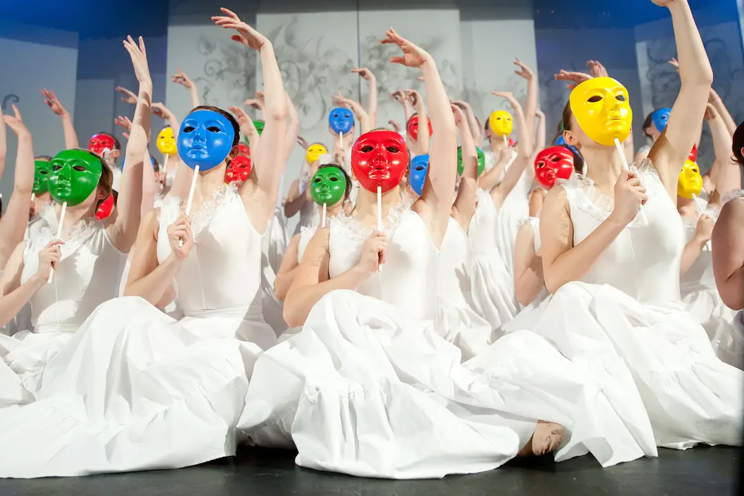 Hereford Academy Of Dance