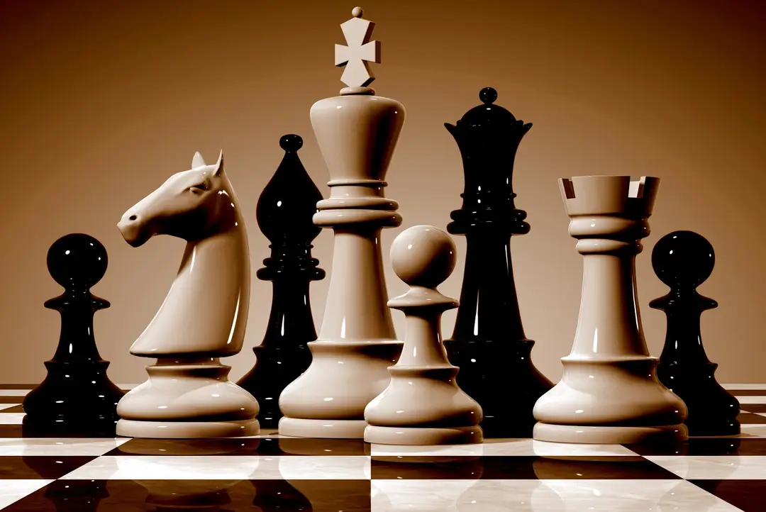 Letchworth and Hitchin Chess Club