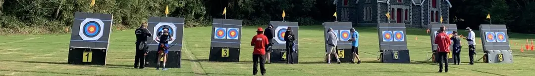 Dunedin Archery Club