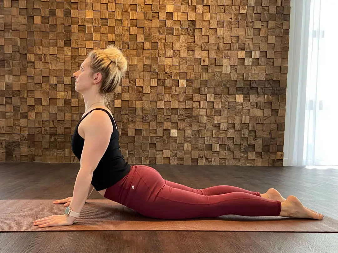Ruh yoga - Yoga teacher training in goa