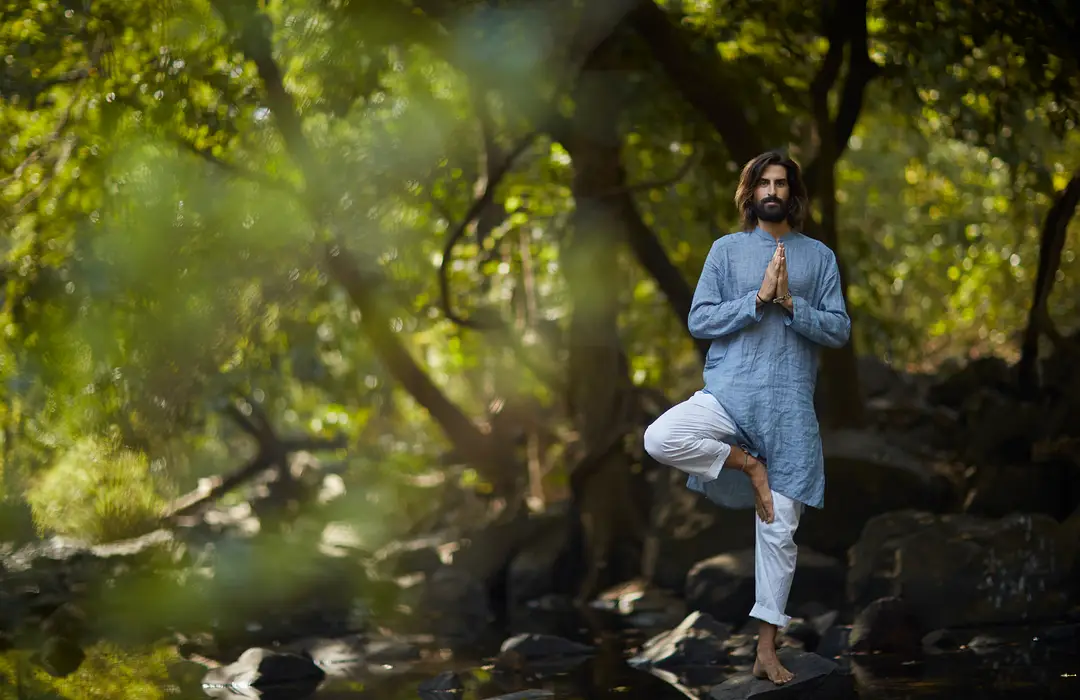 The Yoga Institute Matunga