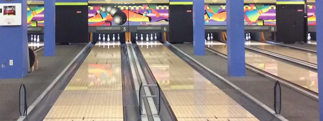 Bayshore Lanes