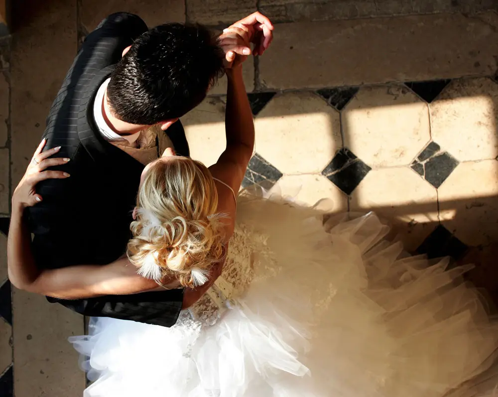 Karyo Wedding Dance Sydney