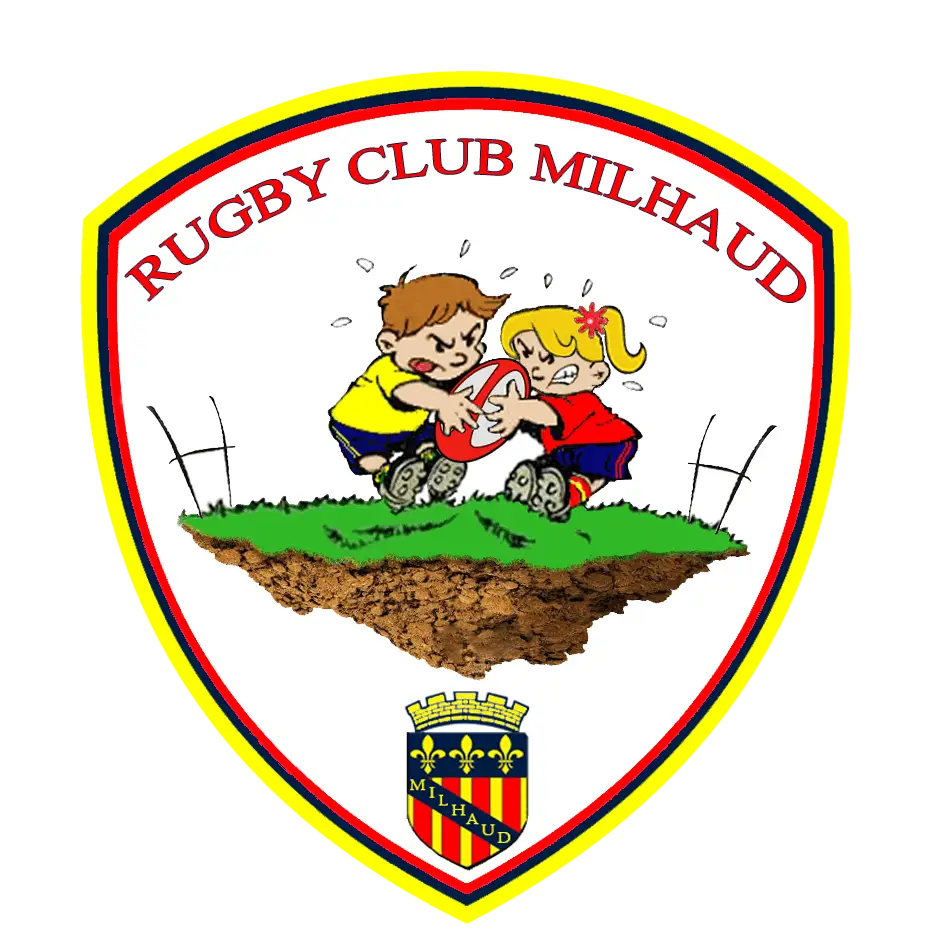 Comité Départemental de Rugby du Gard