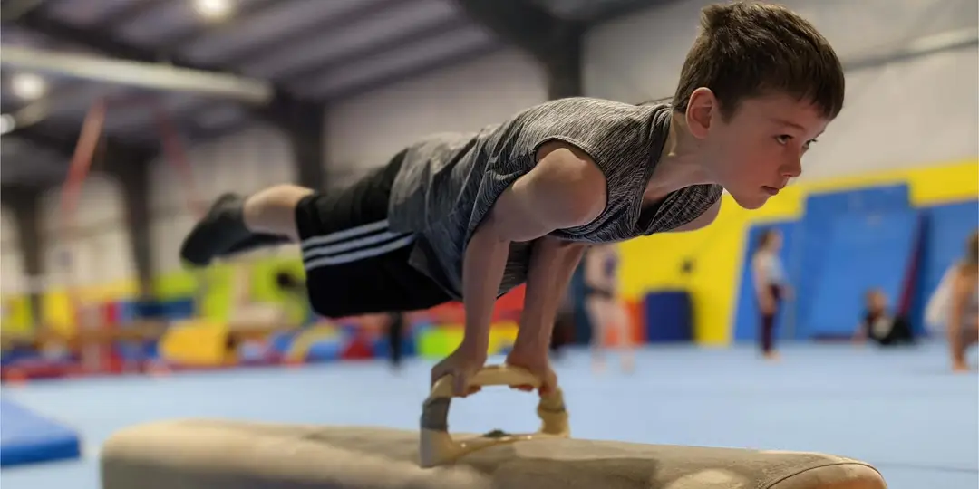Fundy Gymnastics Club