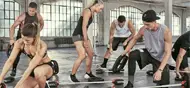The Gym Club