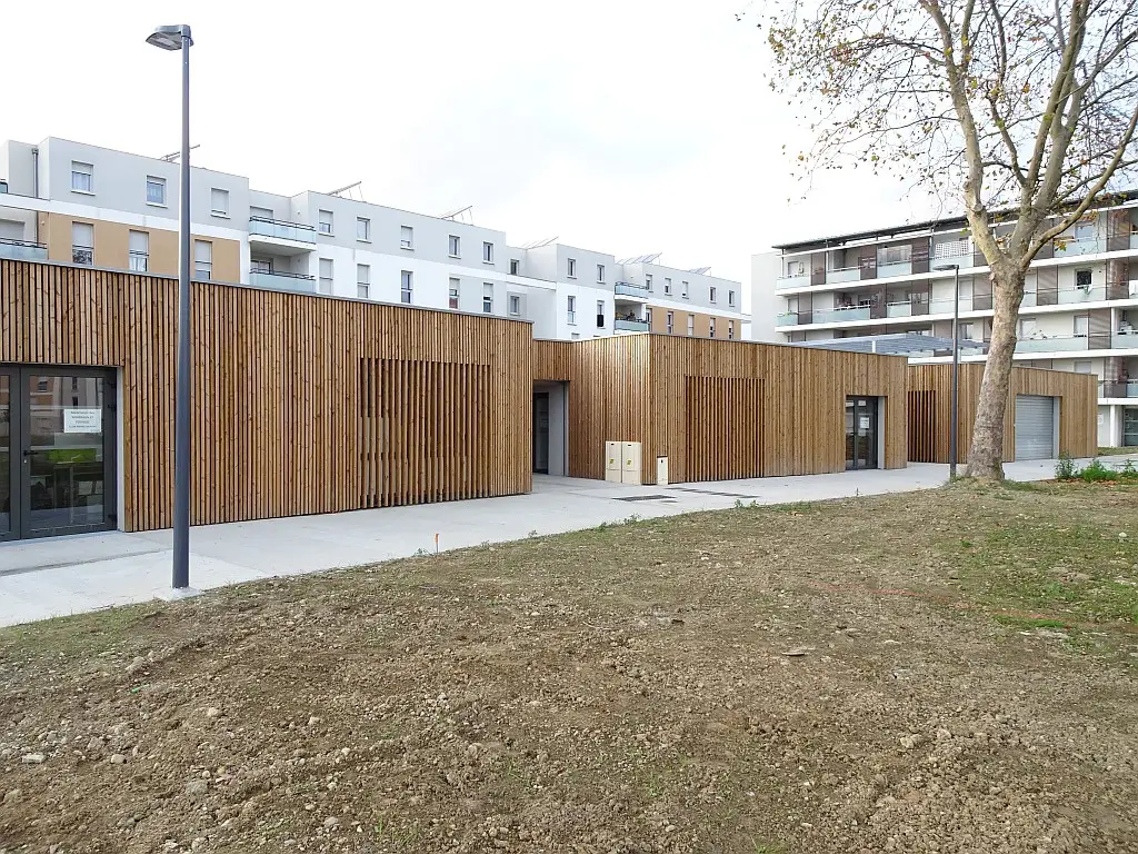 Blagnac Échecs