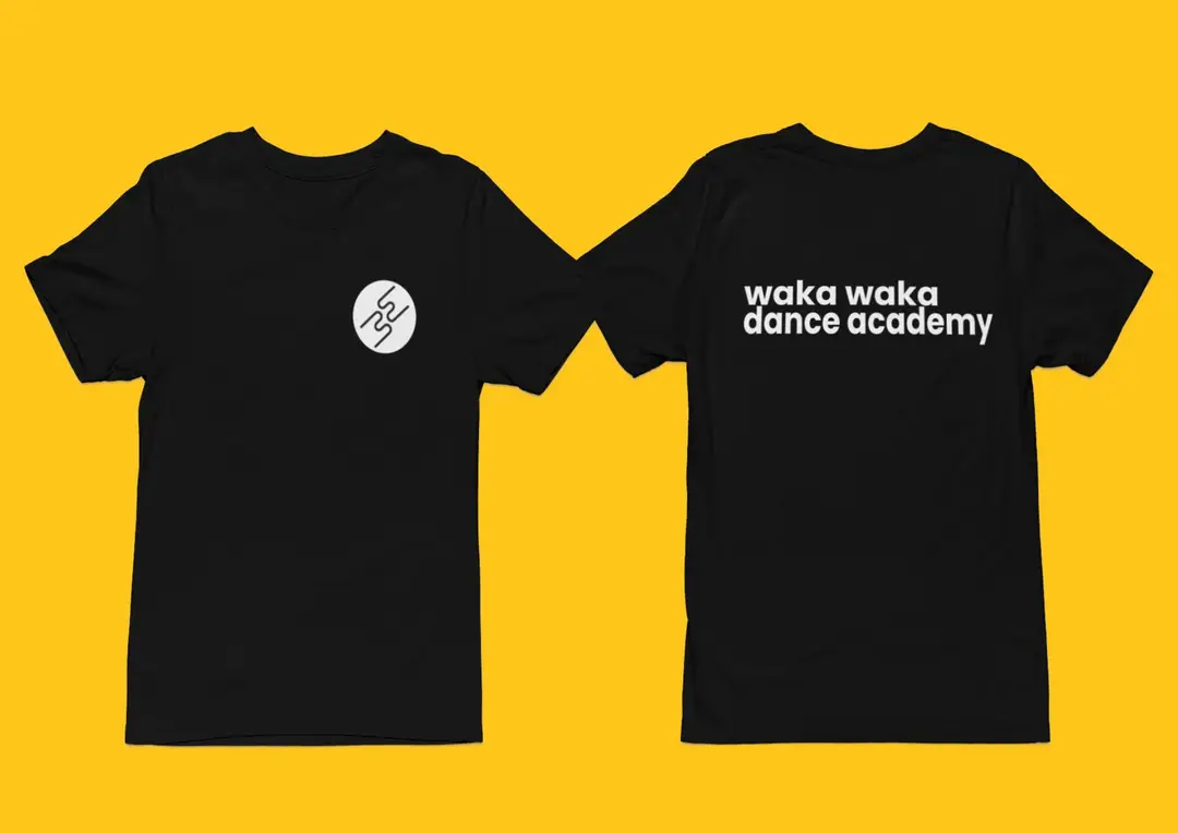 Waka Waka Dance Academy