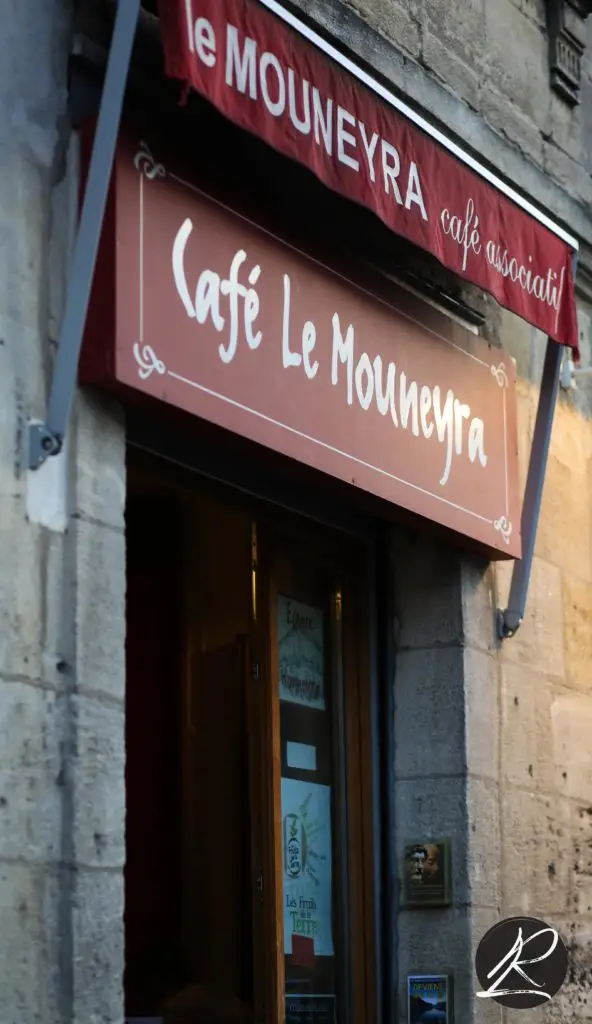 Espace Mouneyra