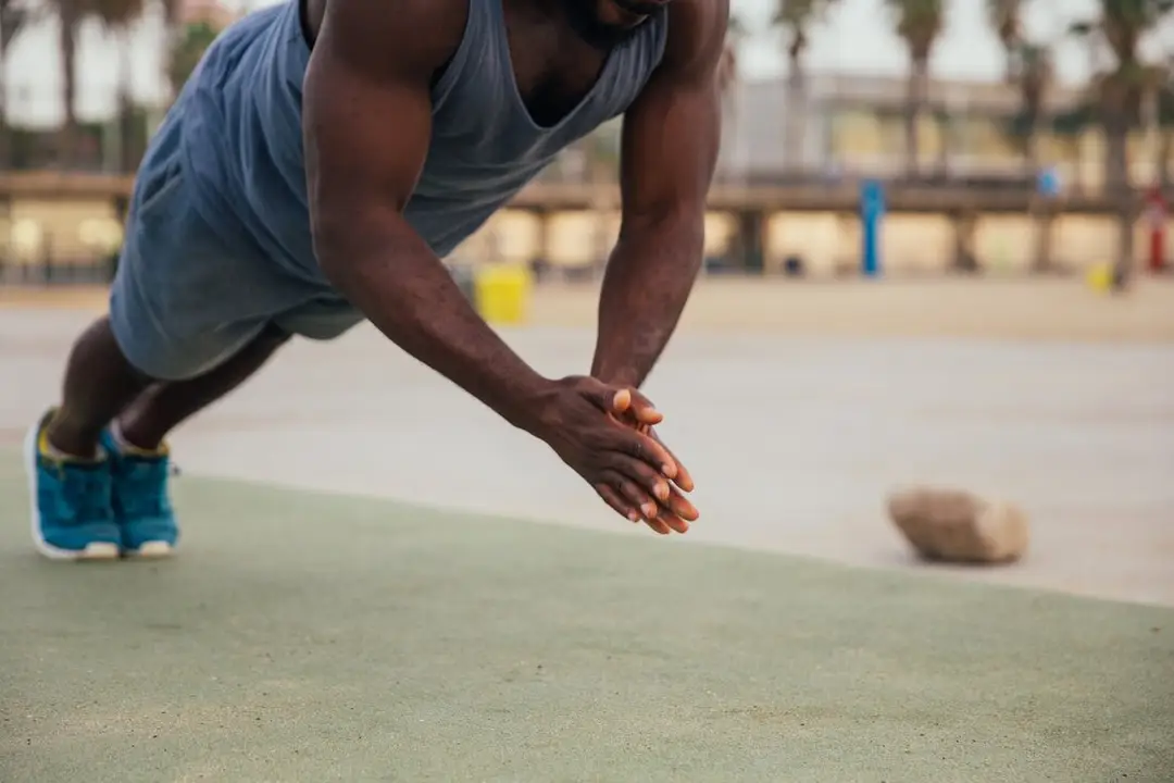 Frequency Personal Training with Tom Jones