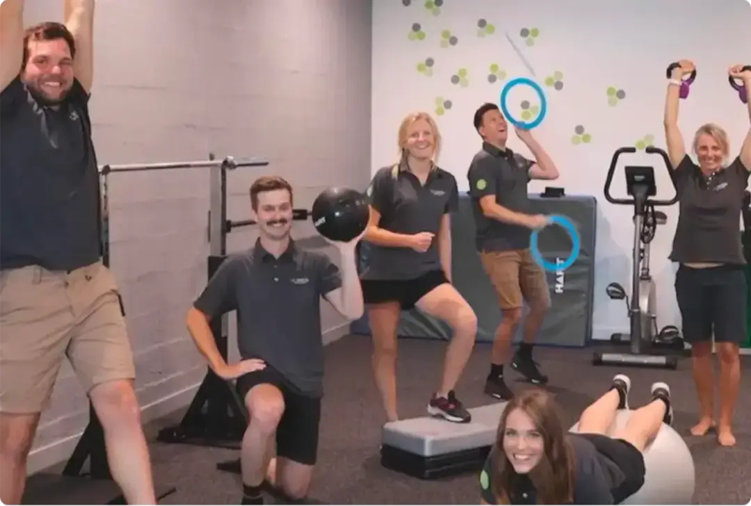 Be Mobile Physiotherapy