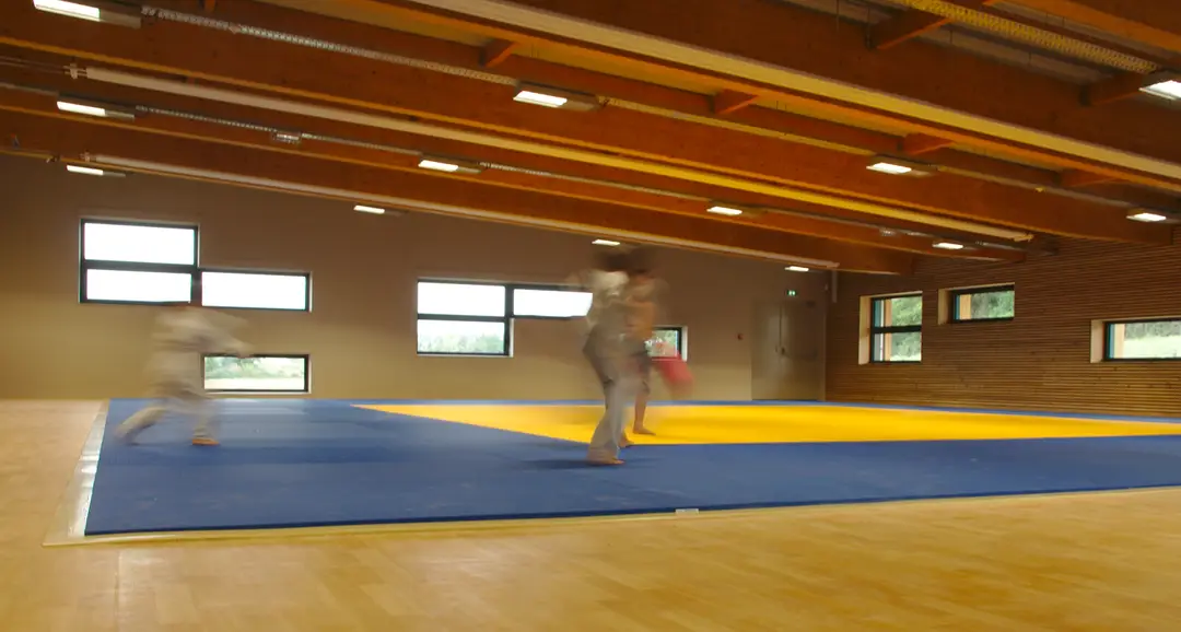 Samourai Club Pusignan