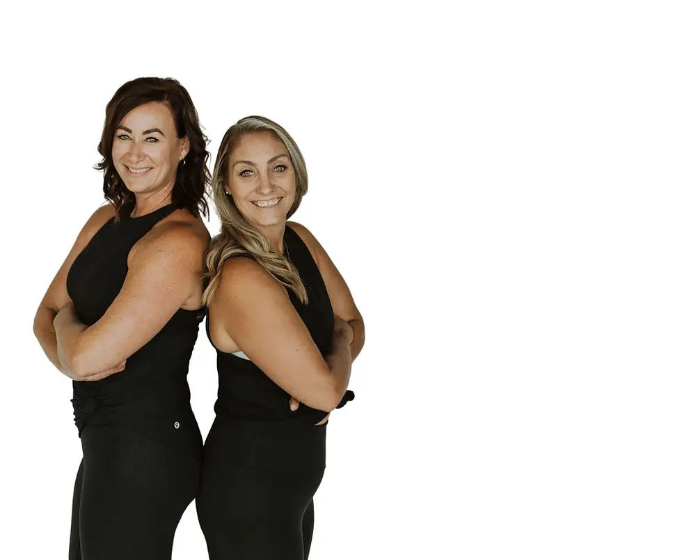 PURE Spin Studio Penticton