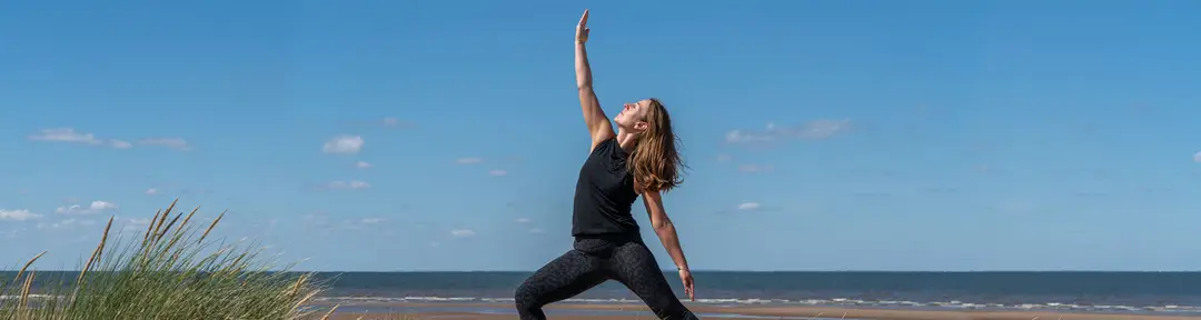 Your Yoga Limited