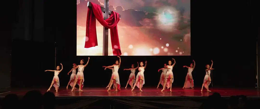 WE DANCE SCHOOL