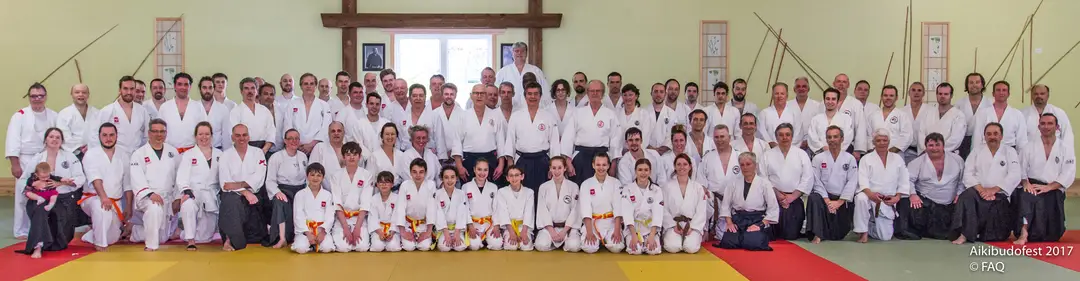 AIKIBUDO