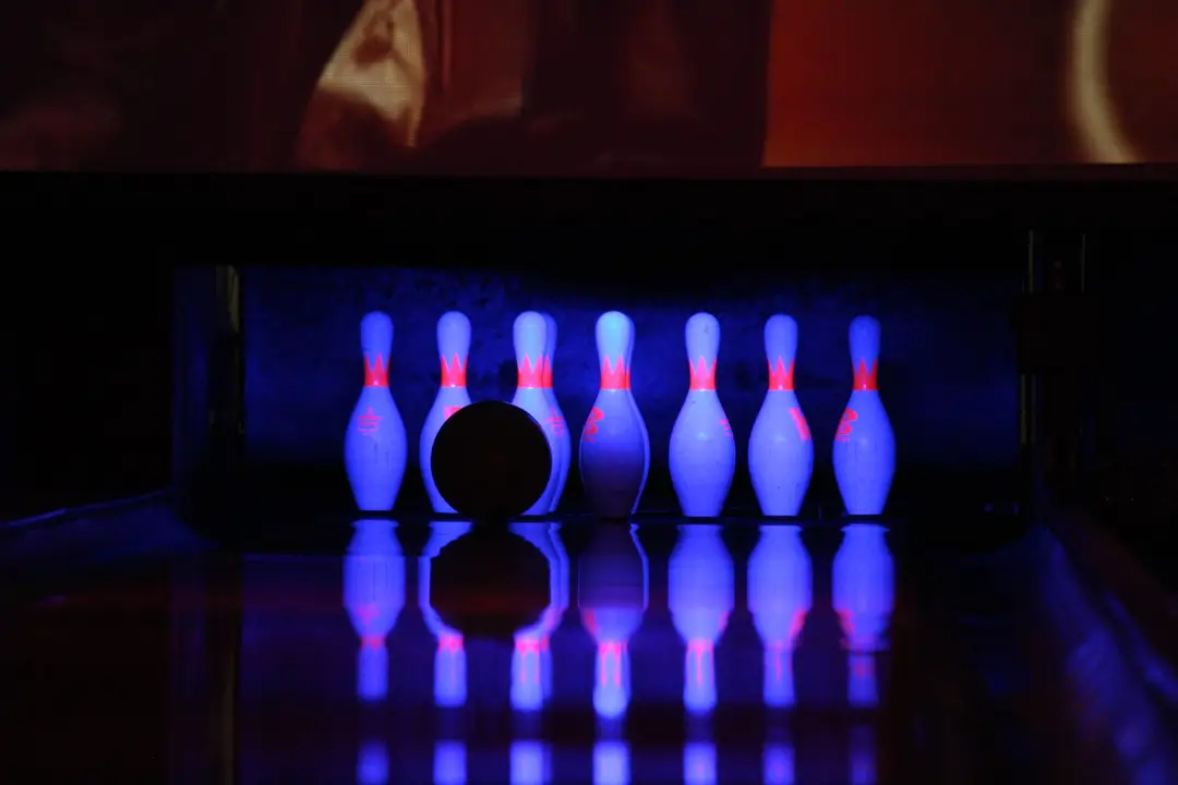 uStrike Tenpin Bowling