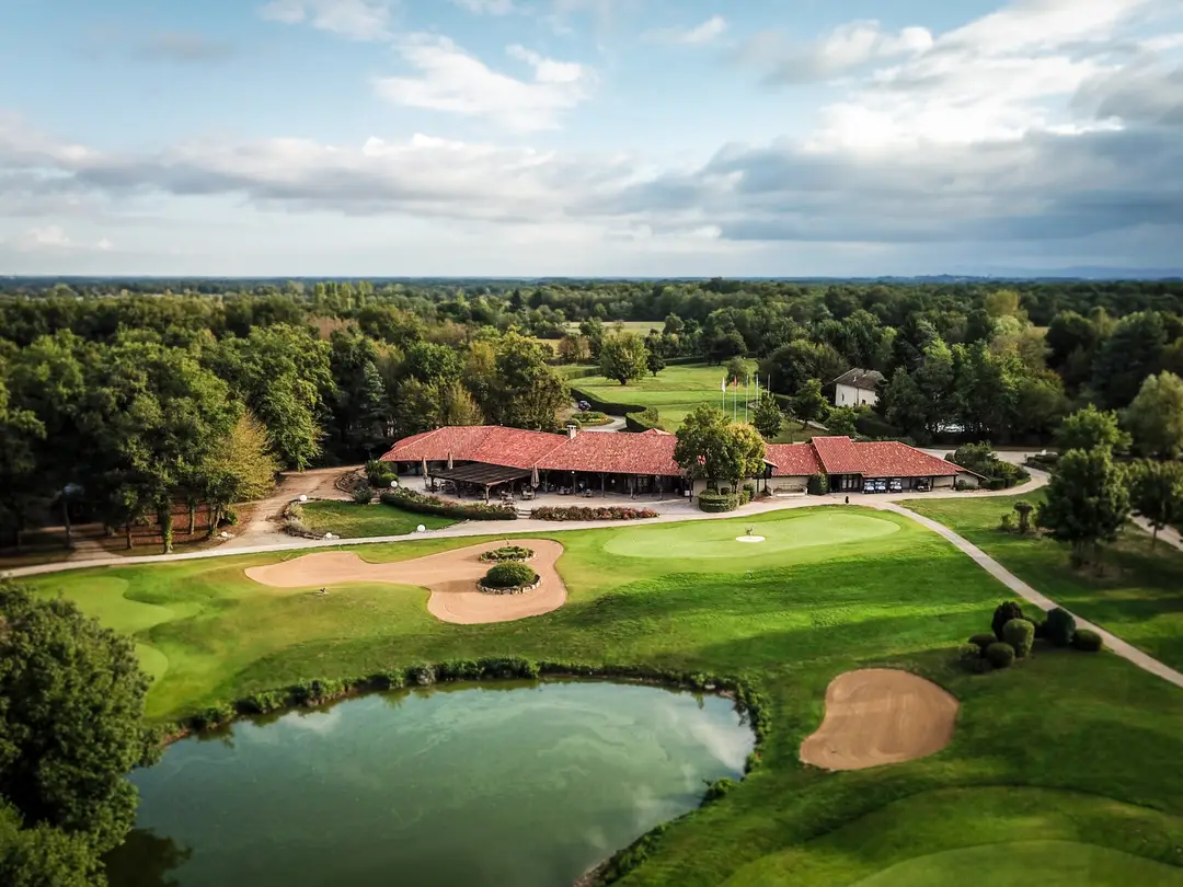 Bresse Golf