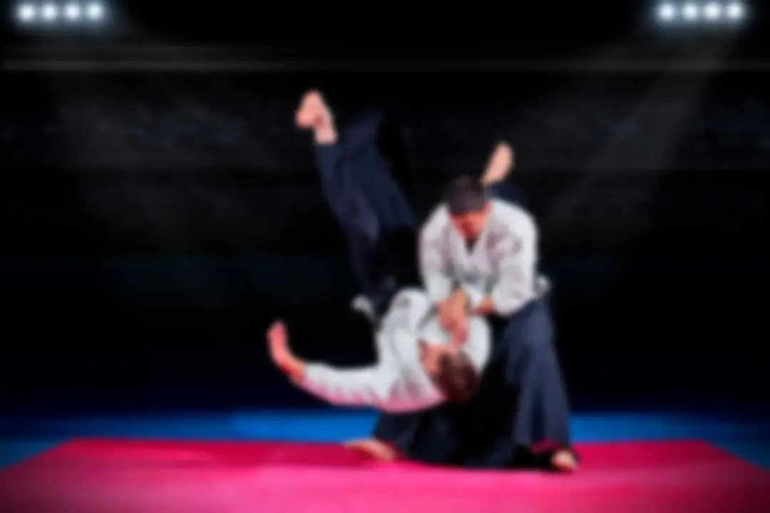 UMMA Martial Arts