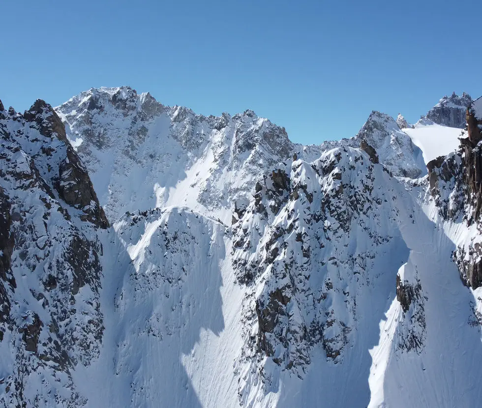 Chamonix Ski / Bike School