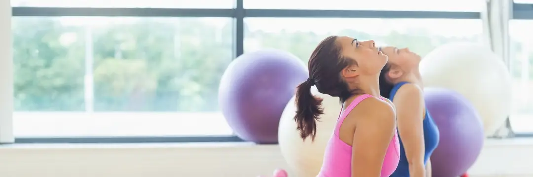 Katie Brown Yoga