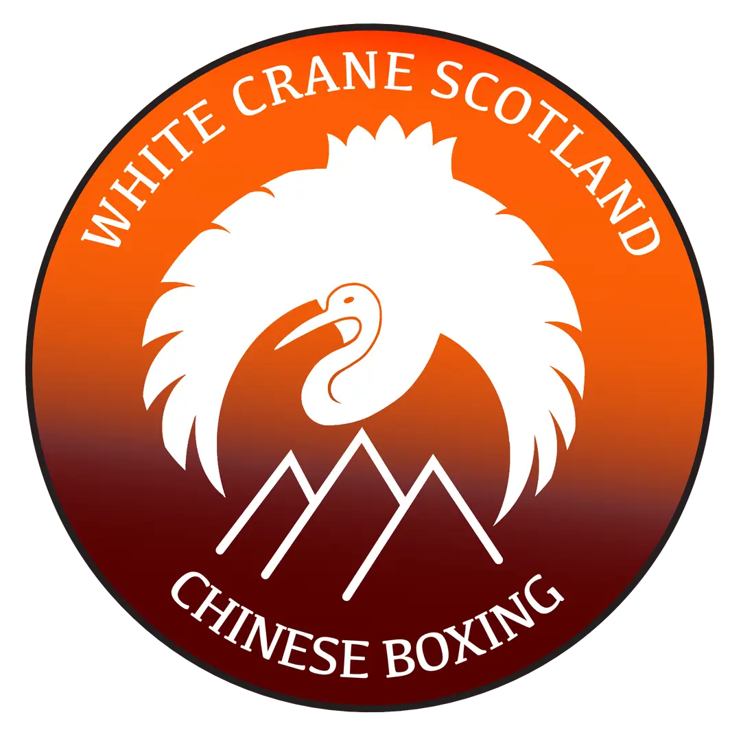 Bai He Alba Kung Fu