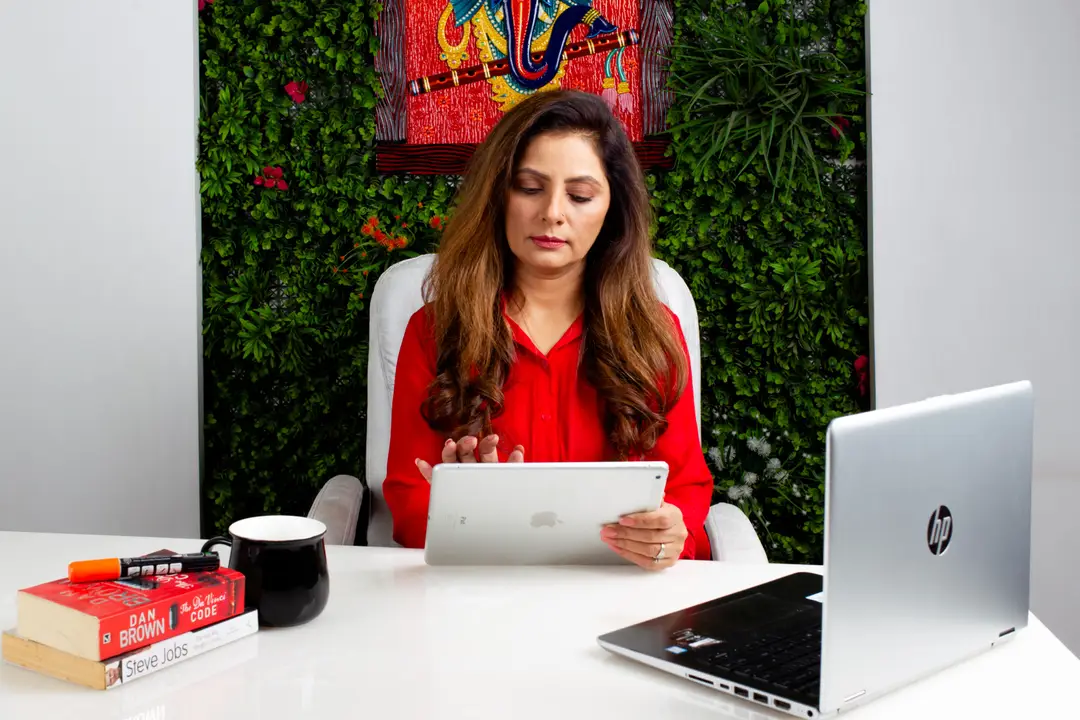 Life Coach Anamika Yaduvanshi
