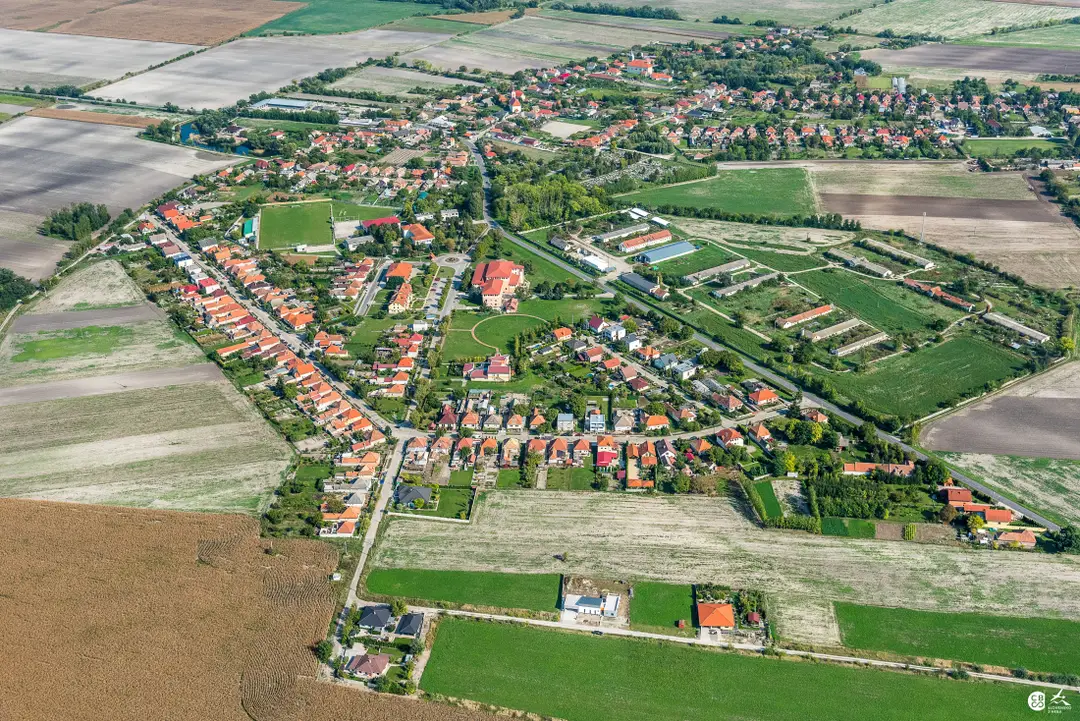 Futbalové ihrisko