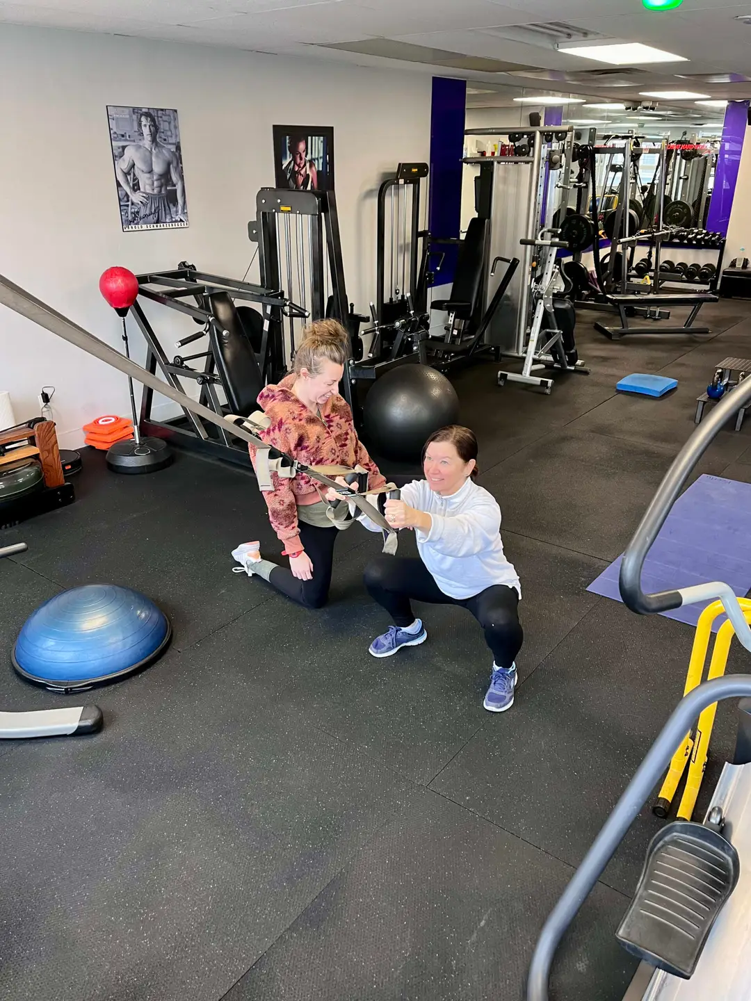 CircuitFIT