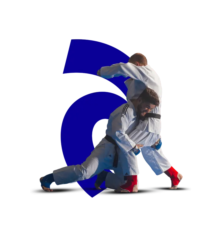 Judo Club Basse-Ham