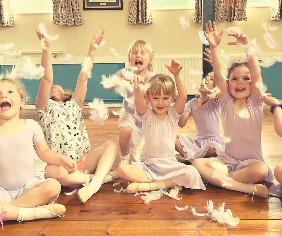 Campton School of Dance