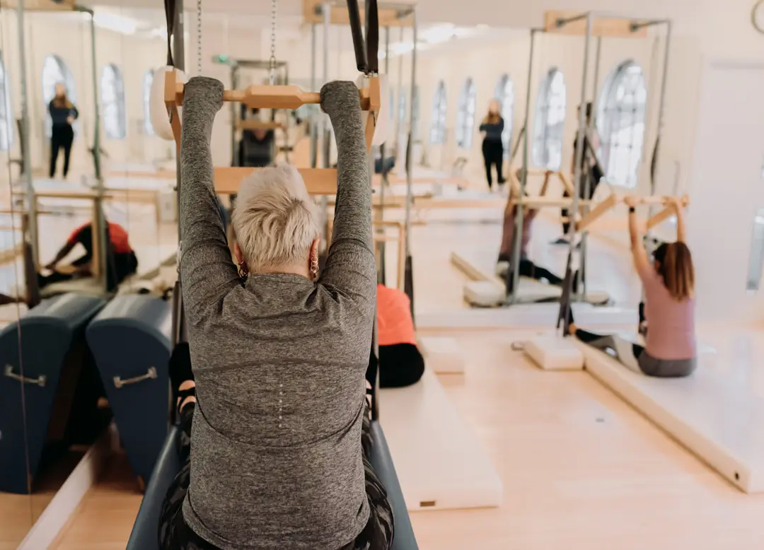 Pilates East