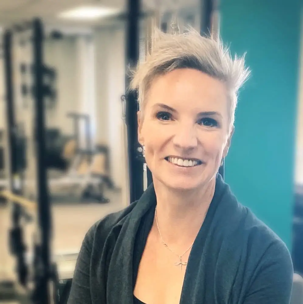 Calgary Pilates Centre