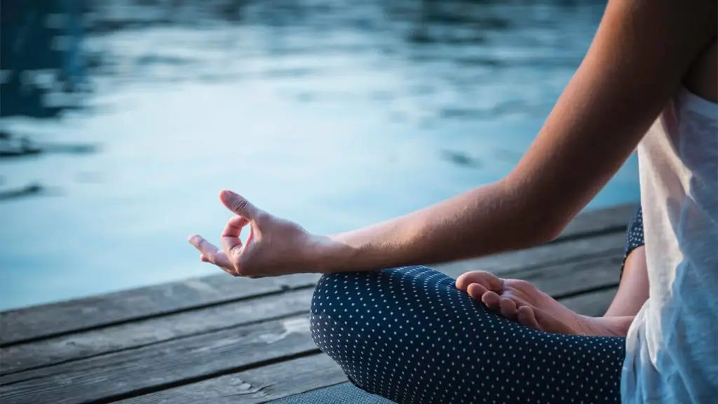 Yoga Within