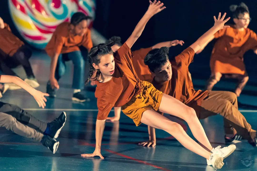 Association K-Danse