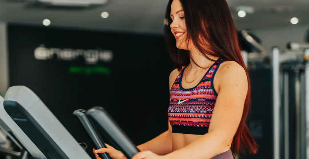 Energie Fitness Gym Forest Hill