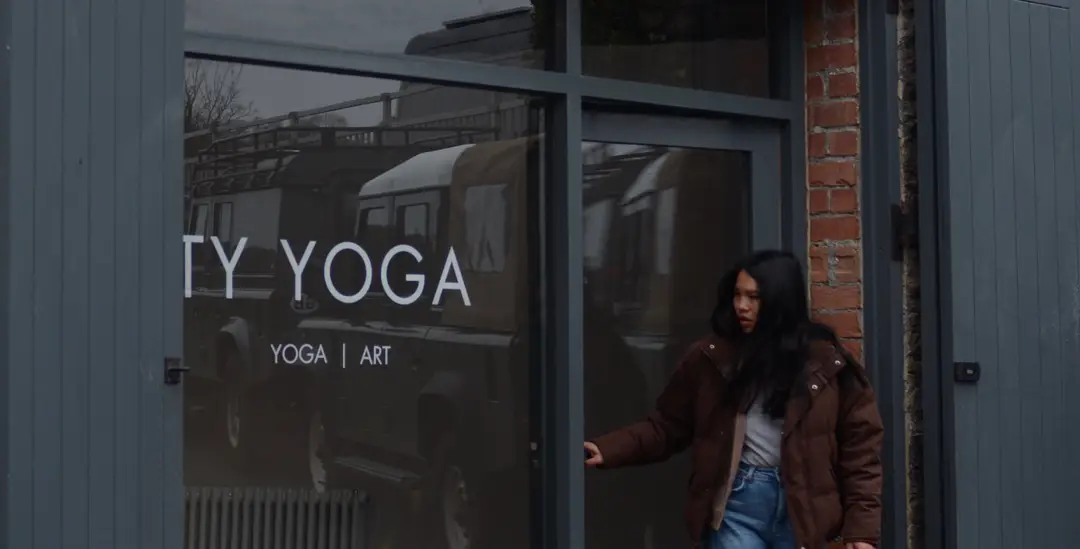 T Yoga