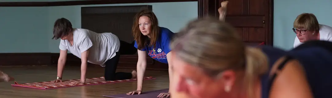Sevi's Yoga in Melksham, Trowbridge, Bradford on Avon