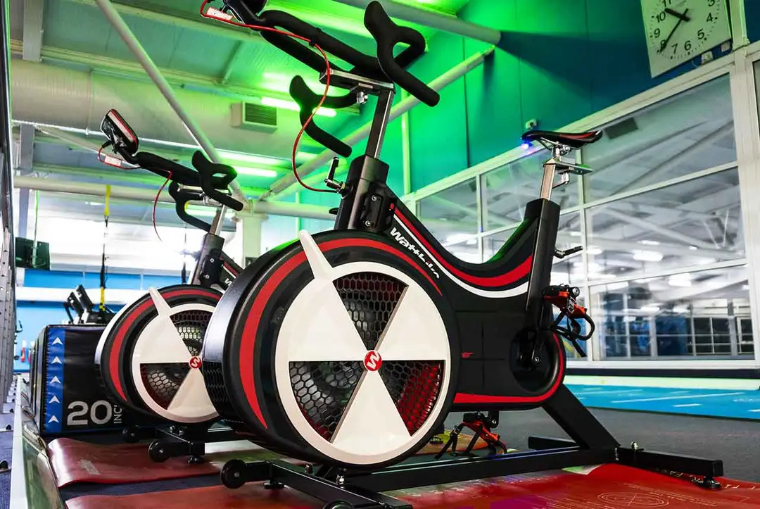 Total Fitness Wakefield